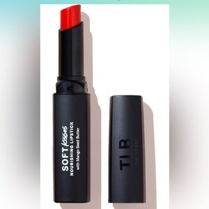 The Lip Bar NIP Soft Kisses Nourishing Vegan Lipstick- Vexxed